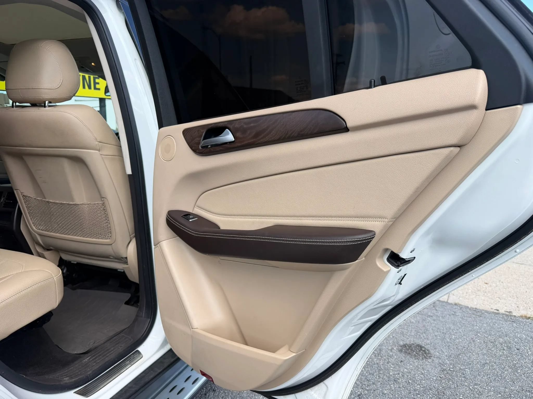 Used 2017 Mercedes-Benz GLE 350 4MATIC image 10