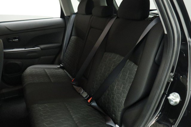 New 2026 Mitsubishi Outlander Sport AWD image 25