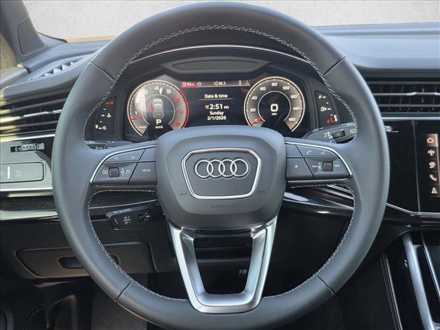 New 2026 Audi Q7 3.0T Premium Plus image 20