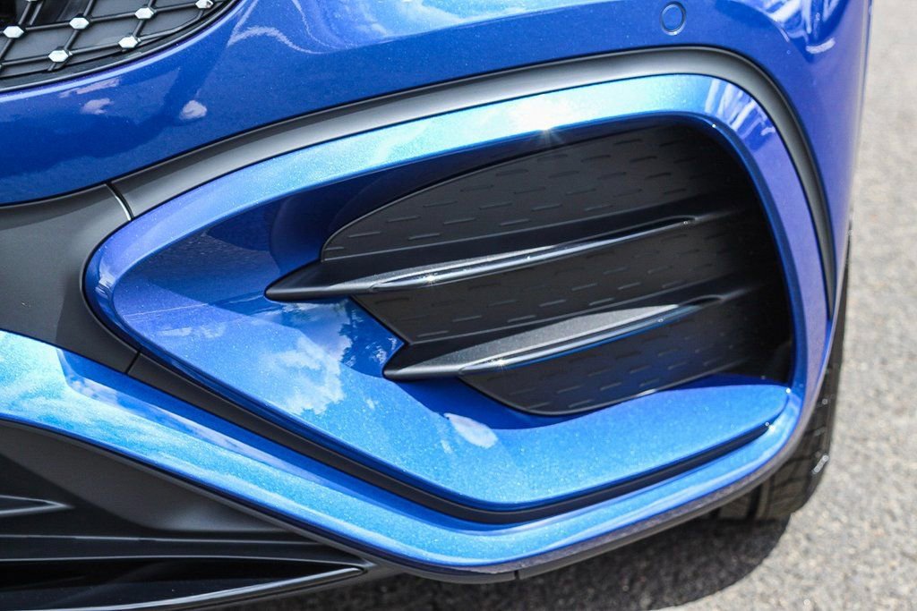 Used 2024 Mercedes-Benz GLA 250 4MATIC image 21