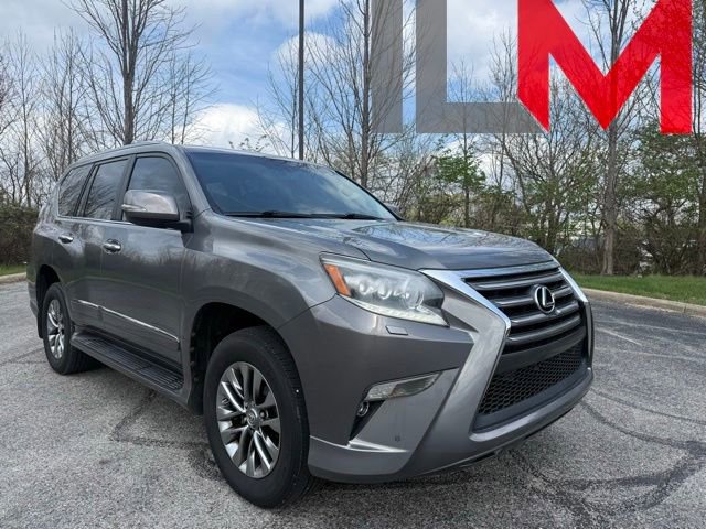 Used 2014 Lexus GX 460 Luxury image 1