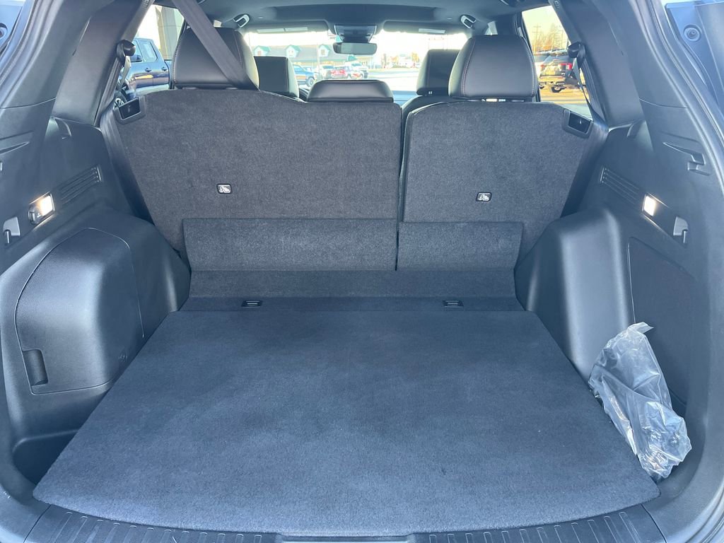 Used 2023 Honda CR-V Sport Touring image 24