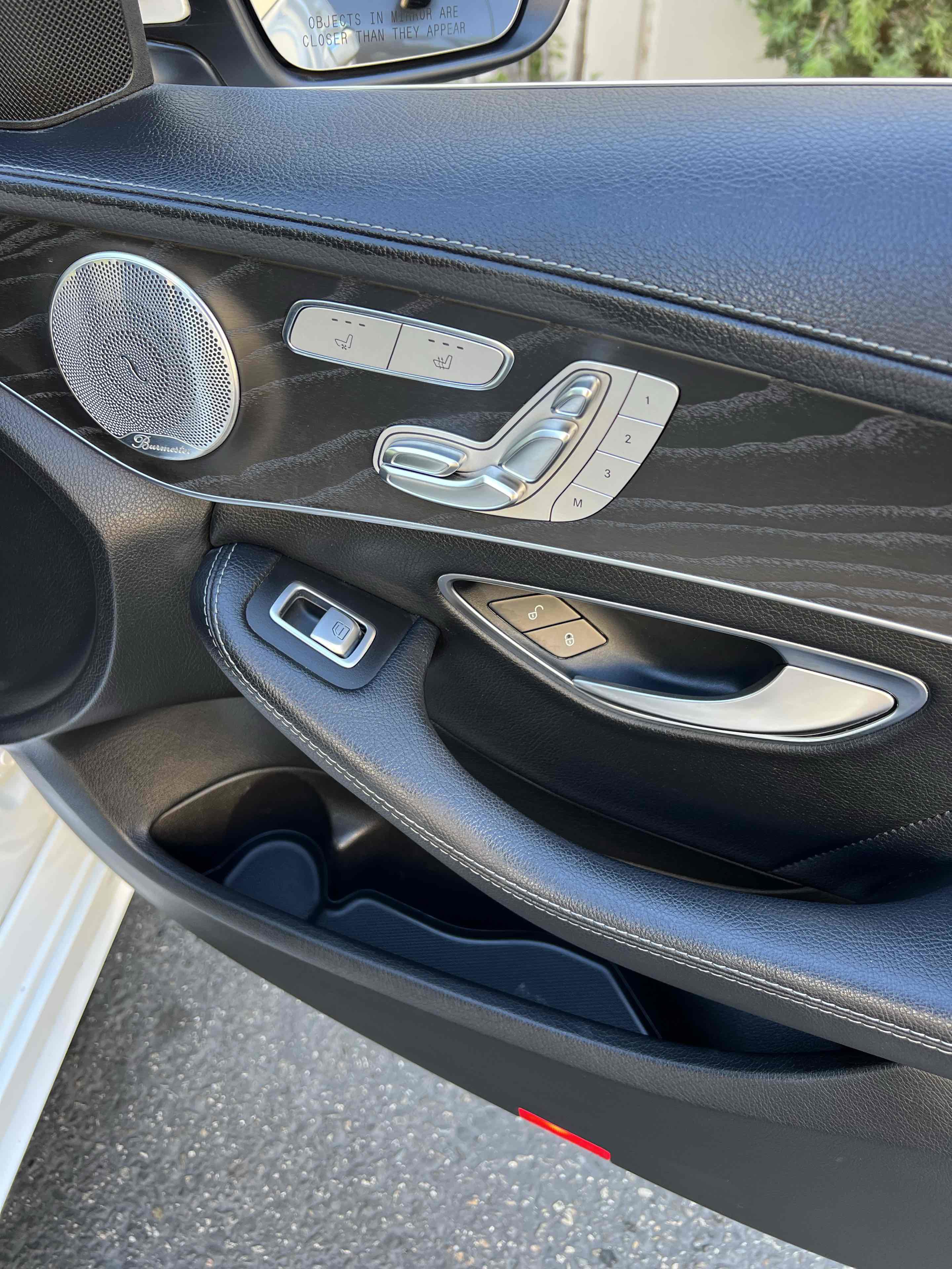 Used 2015 Mercedes-Benz C 300 Sport image 18