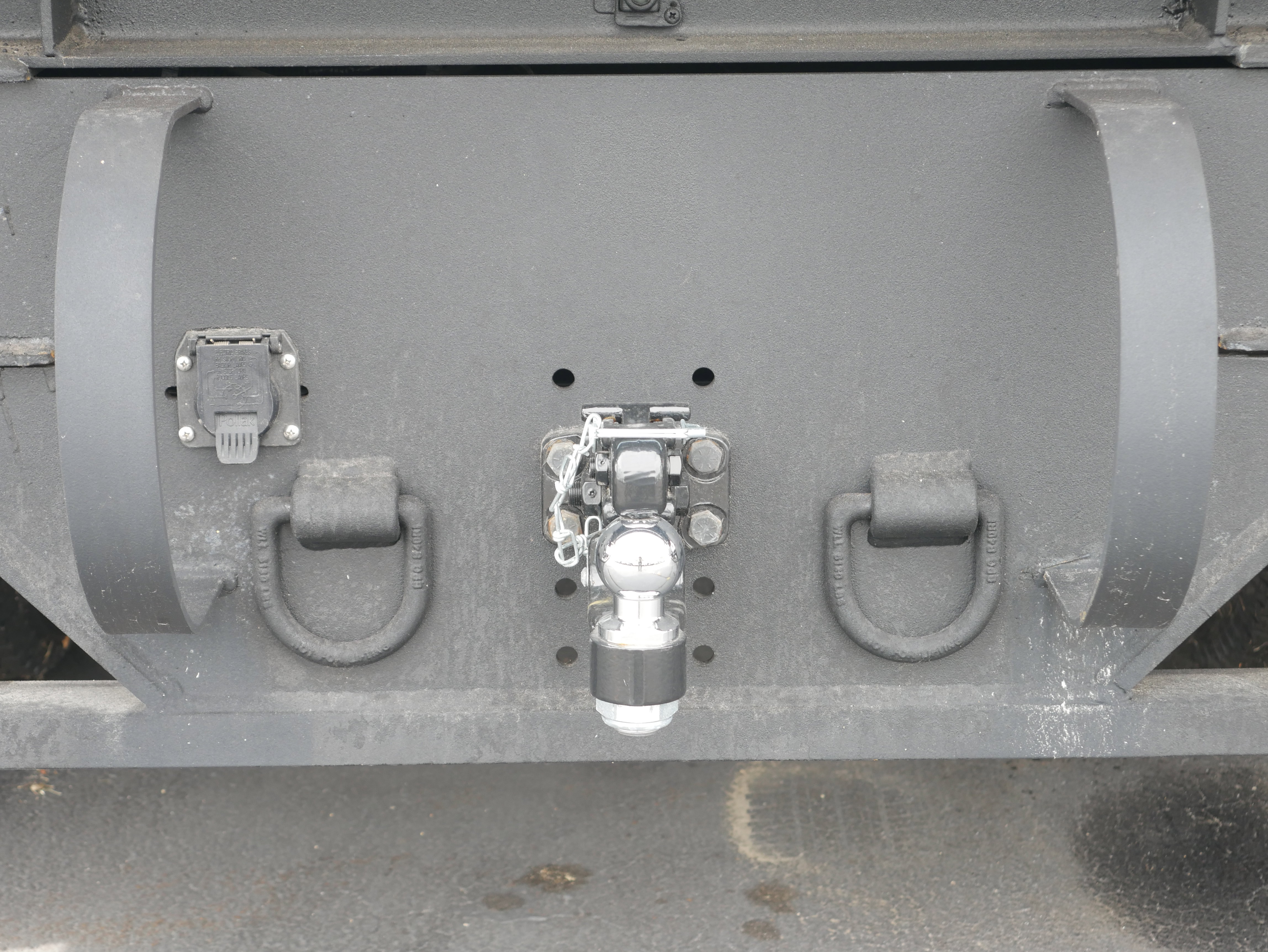 New 2025 Chevrolet Silverado 3500 W/T w/ WT Convenience Package image 14