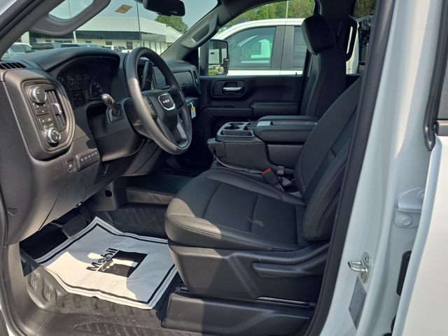 New 2026 GMC Sierra 3500 Pro w/ Convenience Package AWD/4WD image 13