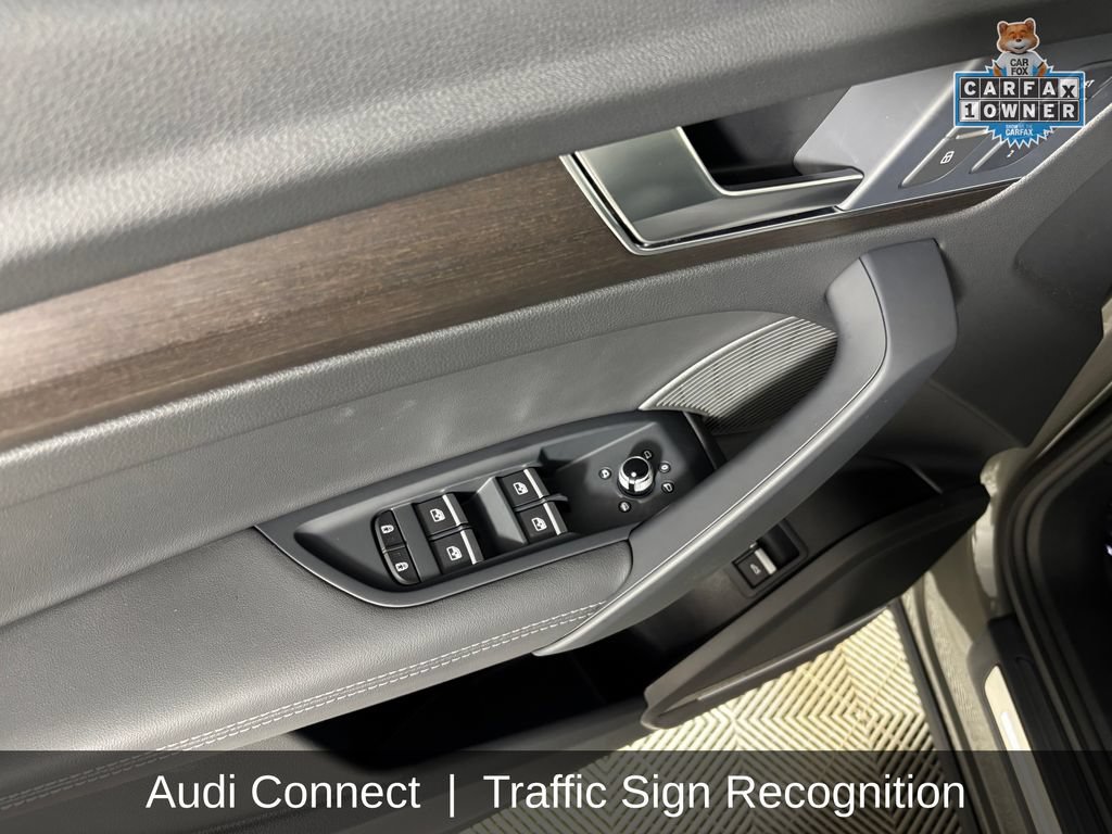Used 2025 Audi Q5 e Premium Plus w/ Premium Plus Package AWD/4WD image 15