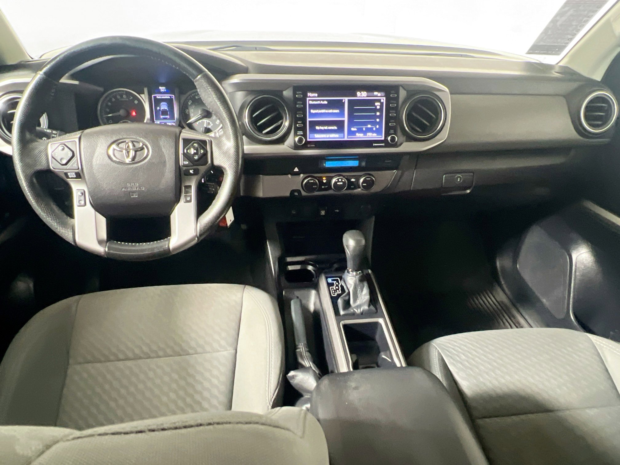 Used 2021 Toyota Tacoma SR5 image 29