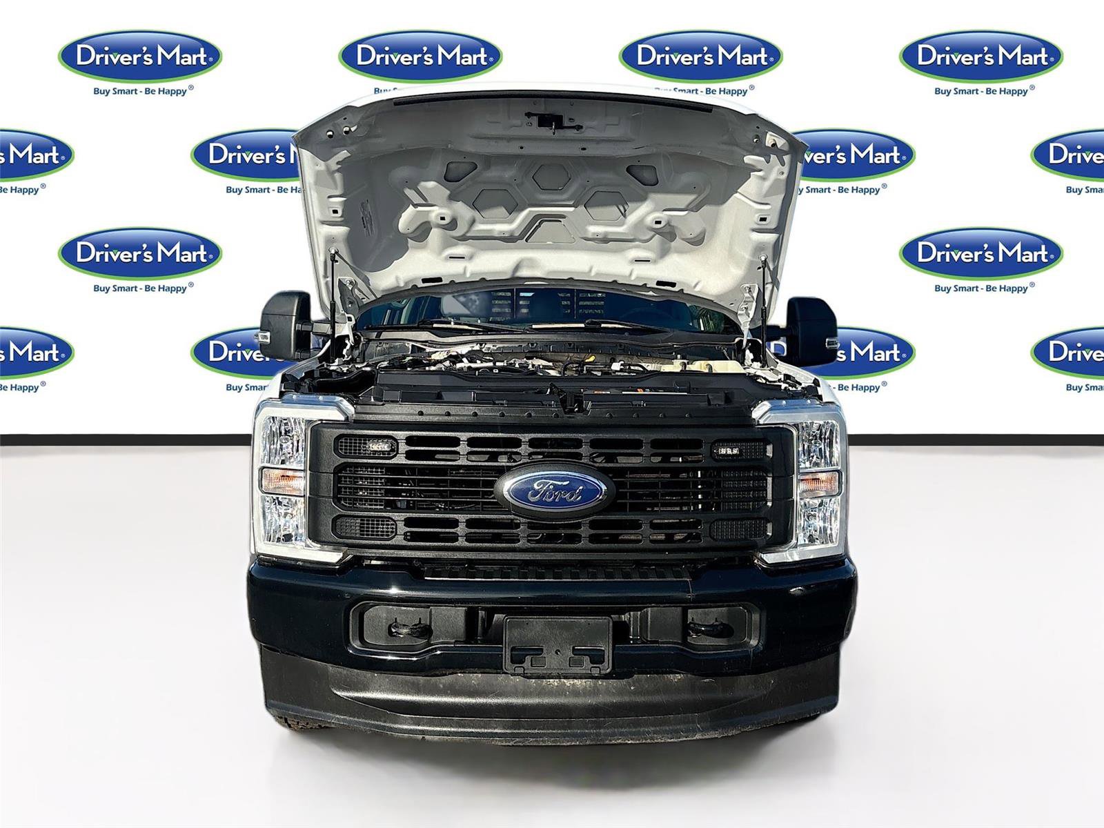 Used 2024 Ford F250 XL image 32