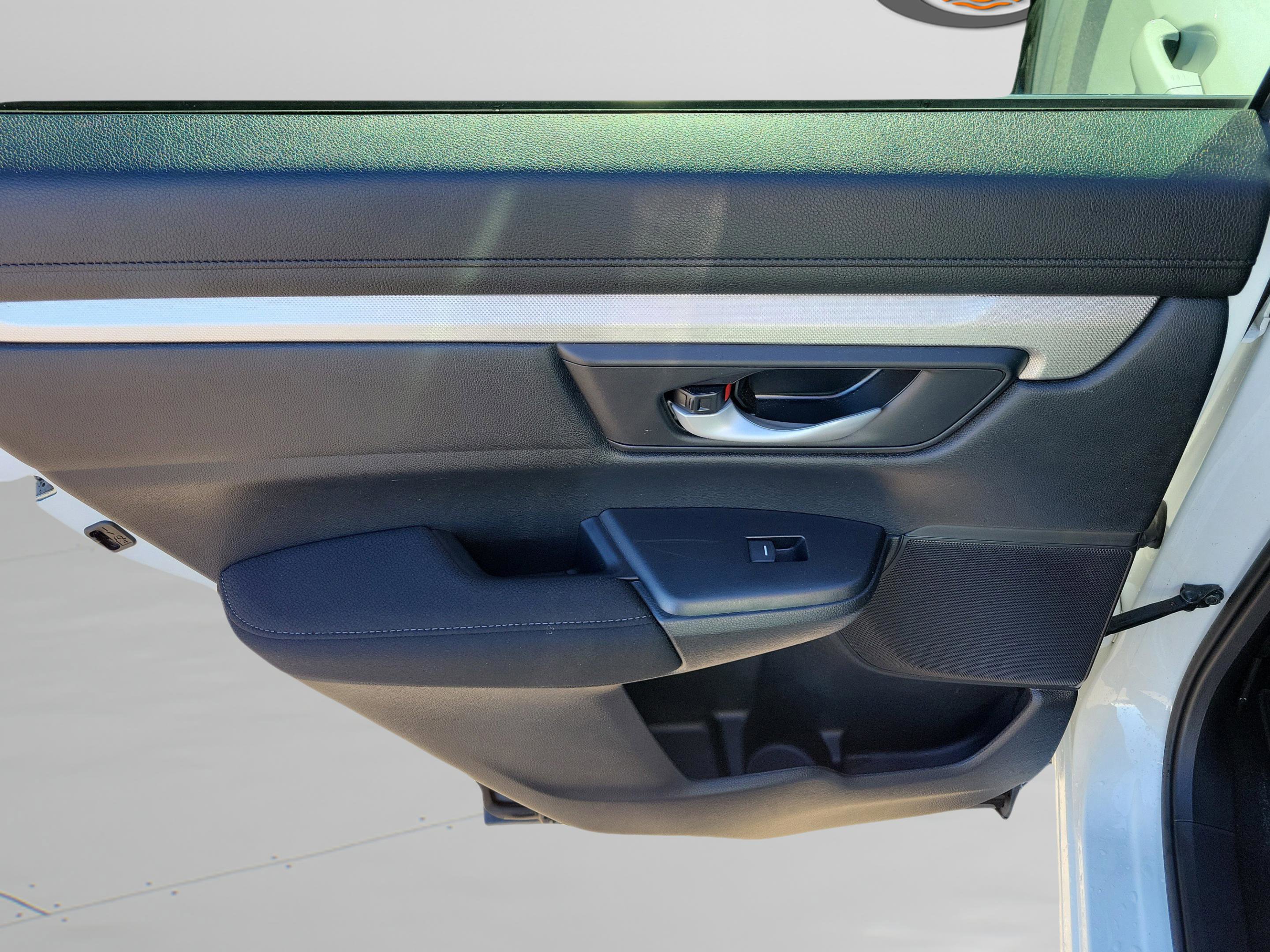 Certified 2021 Honda CR-V Special Edition image 28