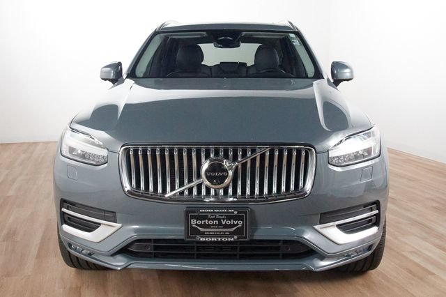 Certified 2023 Volvo XC90 B6 Plus w/ Protection Package Premier AWD/4WD image 2