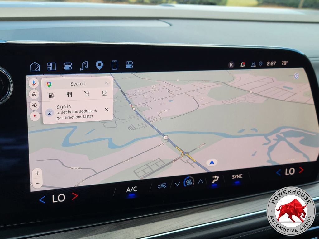 Used 2025 Chevrolet Suburban LS AWD/4WD image 27