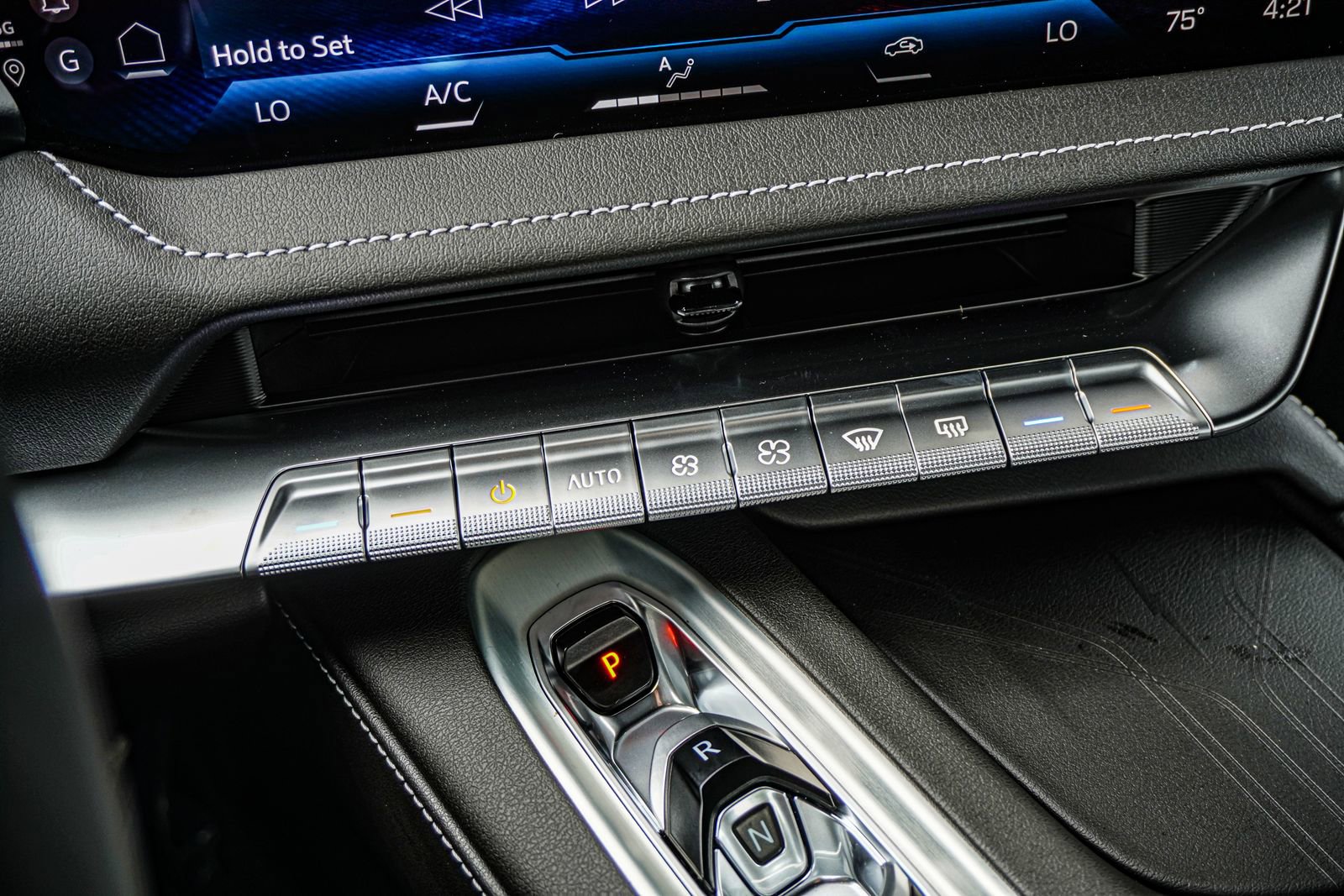 New 2026 Chevrolet Corvette Z06 image 34