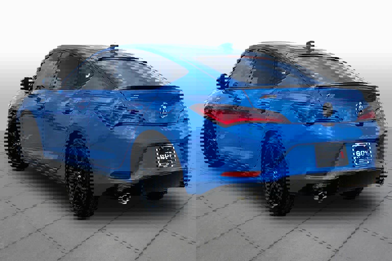 Used 2026 Acura Integra A-Spec image 12