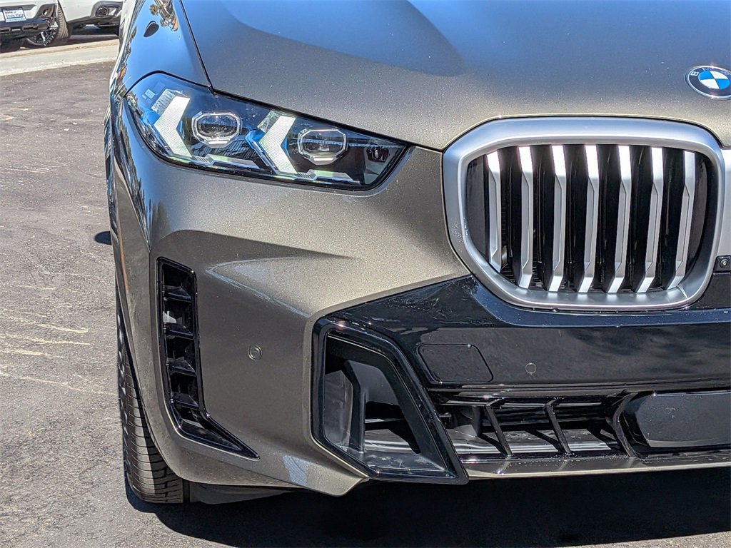 New 2026 BMW X5 xDrive40i image 14