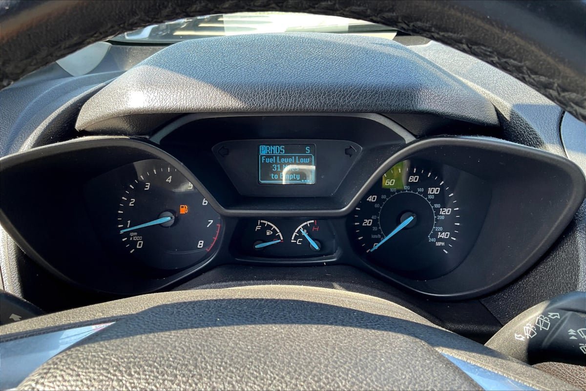 Used 2016 Ford Transit Connect XLT FWD image 17