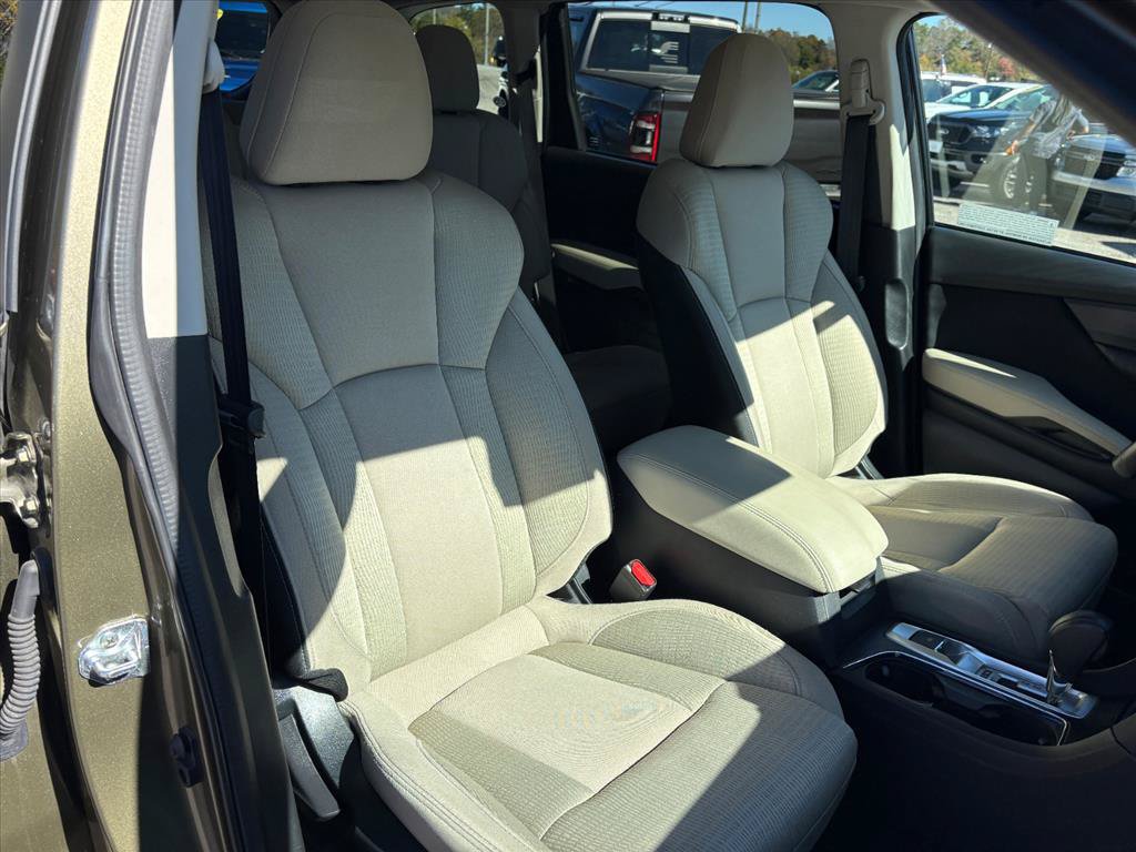 Used 2025 Subaru Ascent Premium AWD/4WD image 18