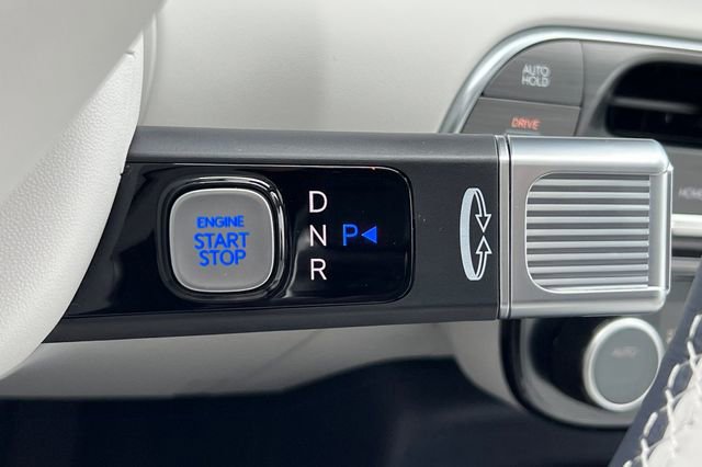 New 2026 Hyundai Palisade Calligraphy image 23