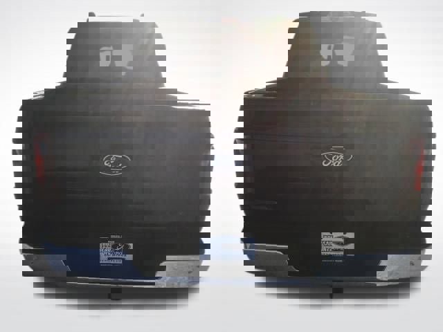 New 2026 Ford F150 XLT w/ Equipment Group 302A MID image 5