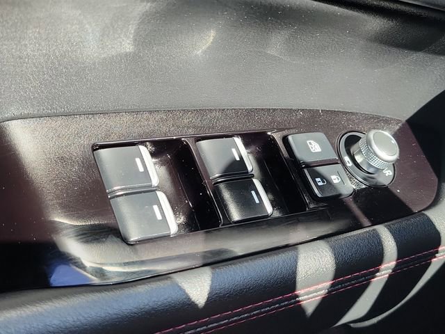 Certified 2024 MAZDA CX-5 2.5 Turbo w/ Premium Package AWD/4WD image 16