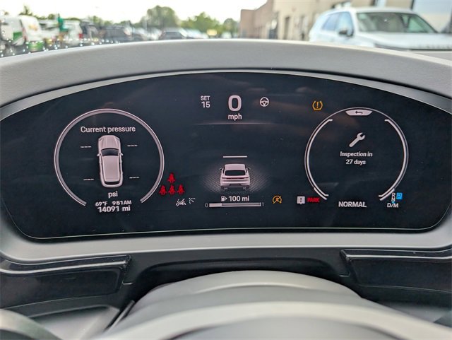 Used 2024 Porsche Cayenne image 22