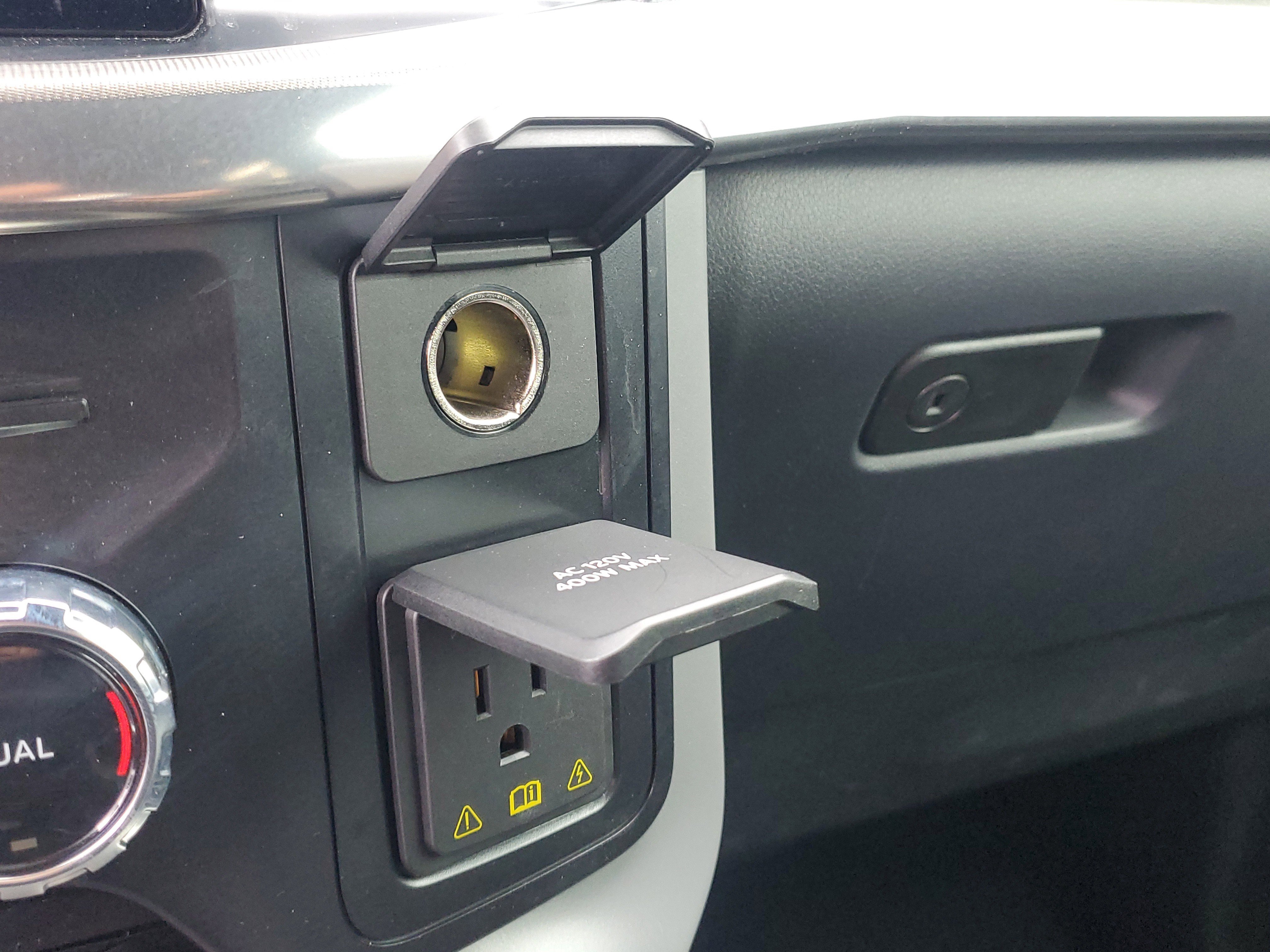 Used 2024 Ford F150 Lariat w/ FX4 Off-Road Package image 56