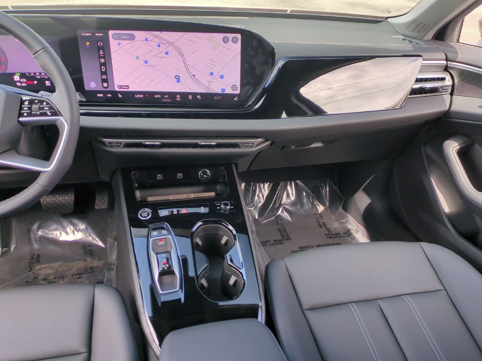 New 2026 Audi A5 Premium AWD/4WD image 6