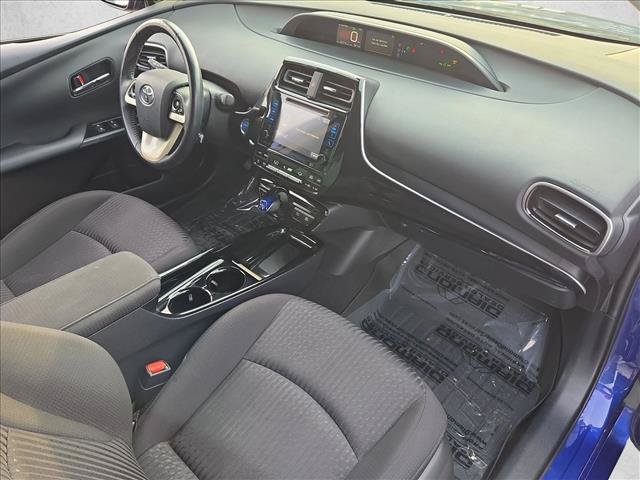 Used 2017 Toyota Prius Three FWD image 20