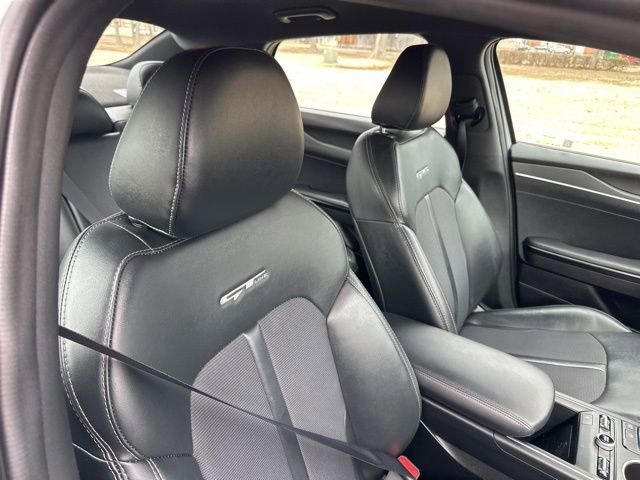 Certified 2022 Kia K5 GT-Line image 25