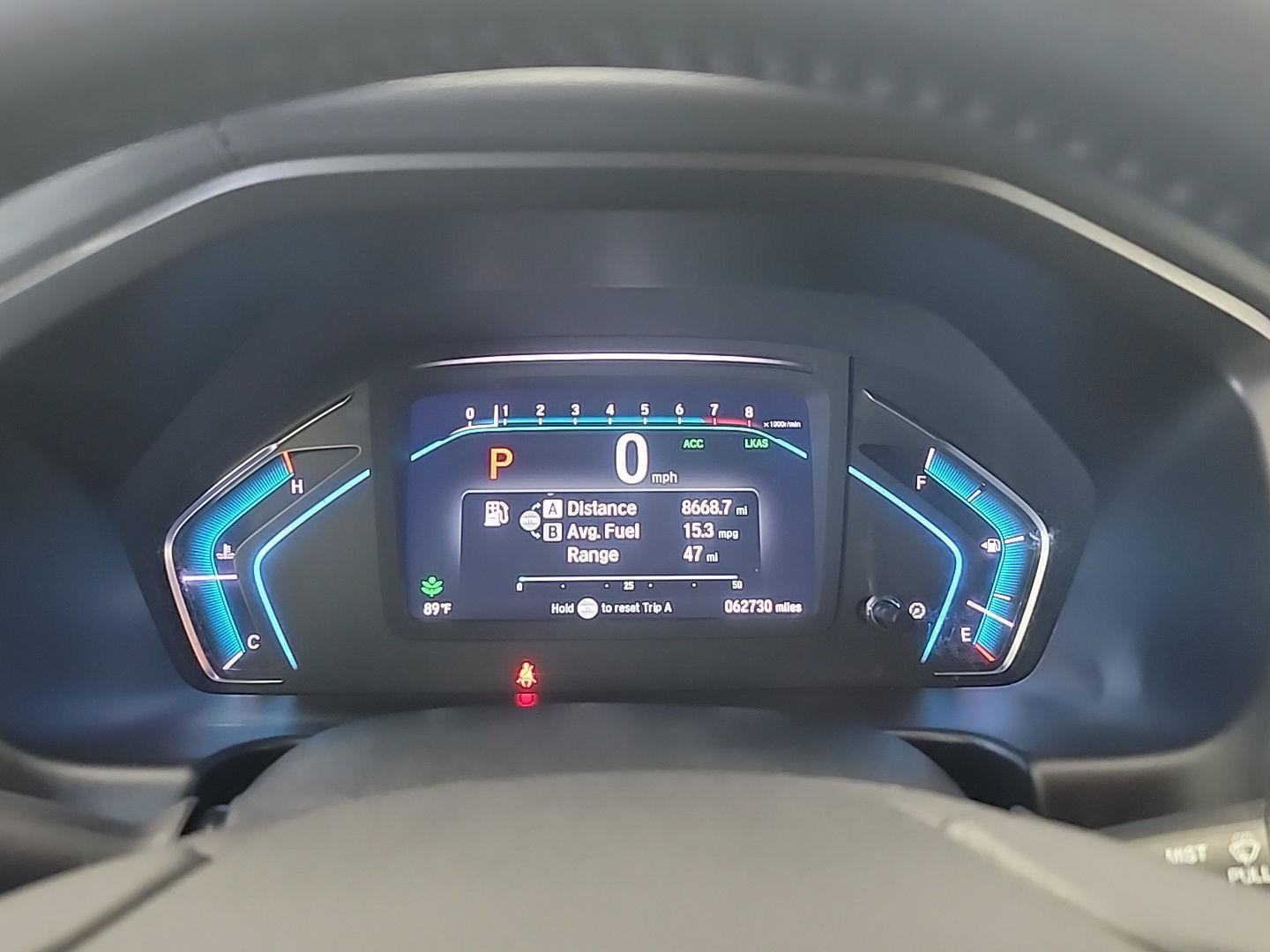 Certified 2019 Honda Odyssey Elite image 28