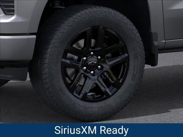 New 2026 Chevrolet Silverado 1500 RST image 10