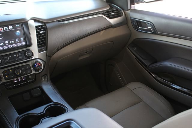 Used 2018 Chevrolet Tahoe LT image 25