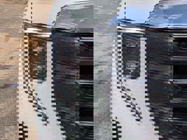 Used 2024 GMC Sierra 1500 Pro w/ Pro Value Package image 10