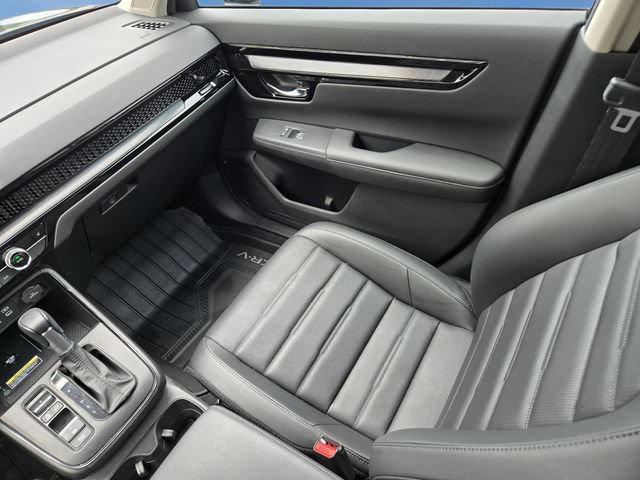 Used 2025 Honda CR-V EX-L image 21