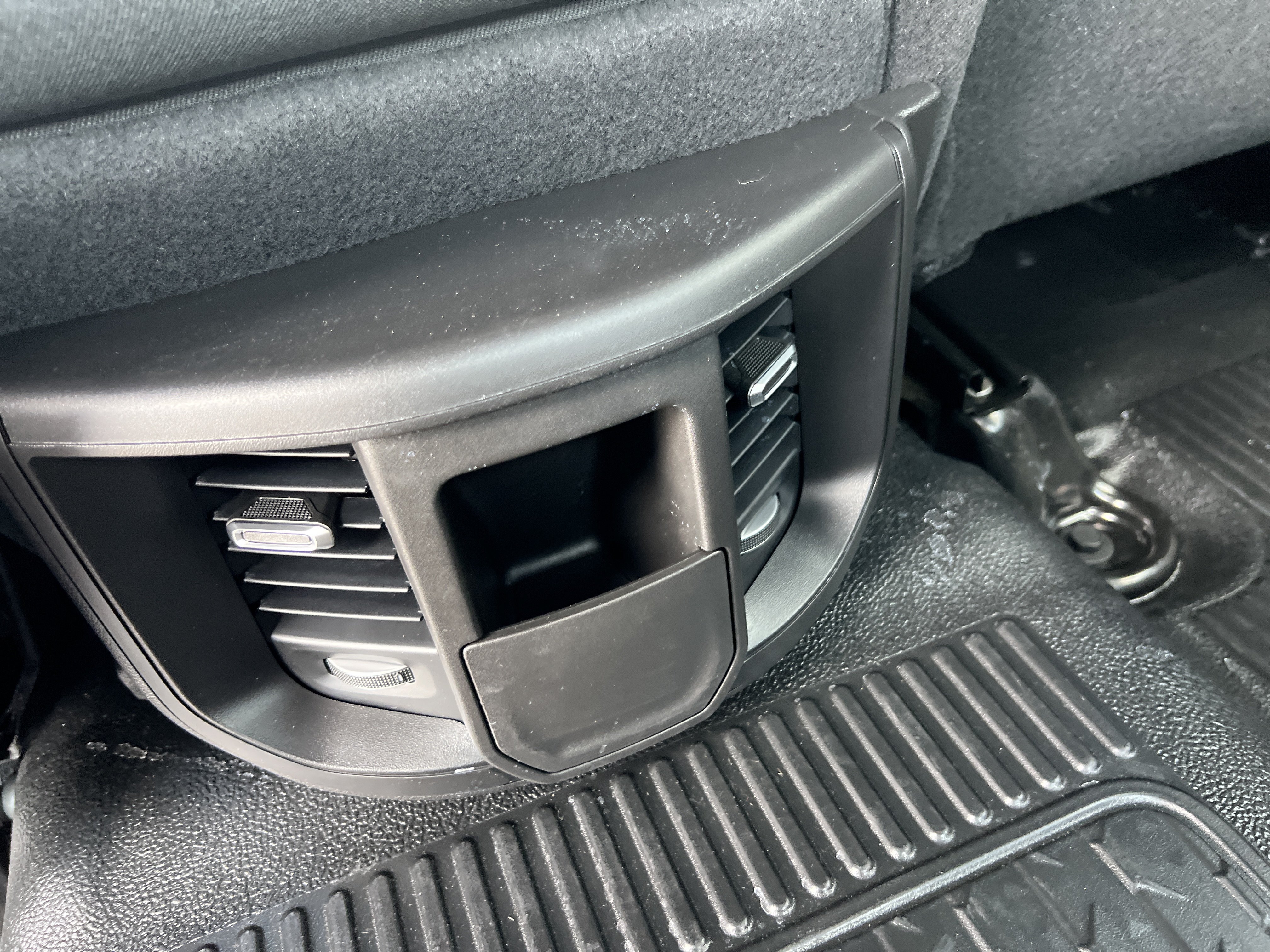 Used 2025 RAM 5500 Tradesman AWD/4WD image 13