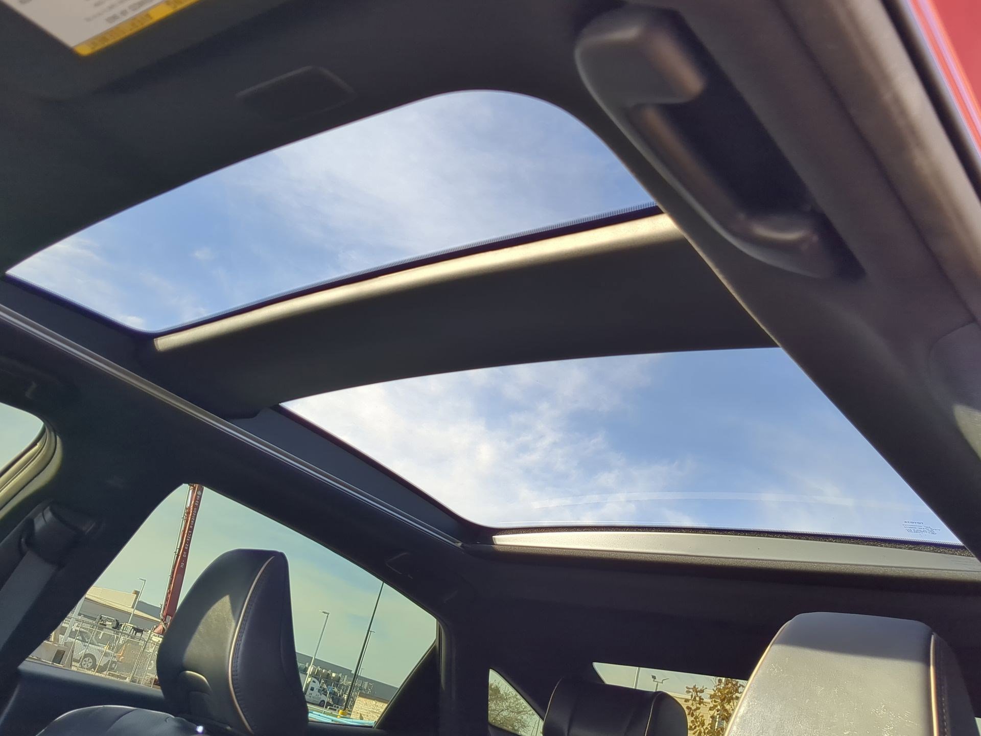 Used 2023 Toyota Crown Limited image 16