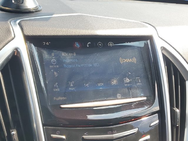 Used 2015 Cadillac SRX Premium AWD/4WD image 26