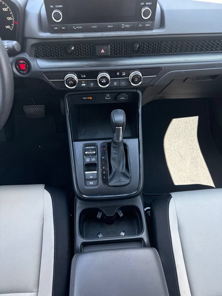 Used 2024 Honda CR-V LX image 18