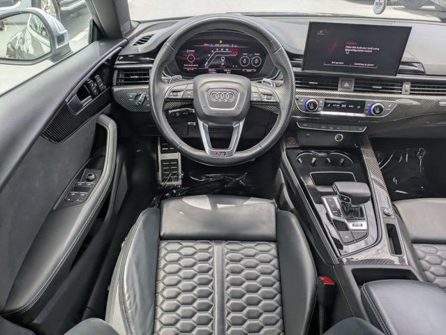 Used 2023 Audi RS 5 Sportback w/ RS Driver Assistance Package AWD/4WD image 15