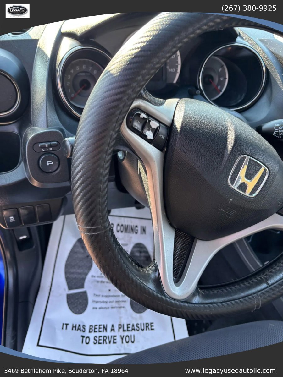 Used 2012 Honda Fit Sport image 21