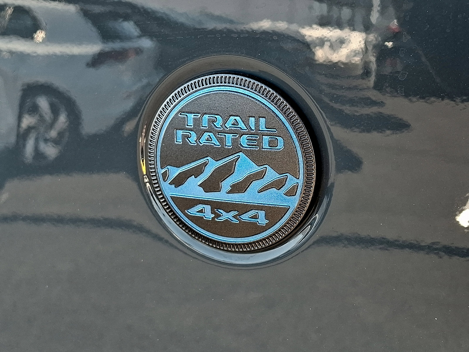 Used 2025 Jeep Wrangler Unlimited Sport S 4xe image 30