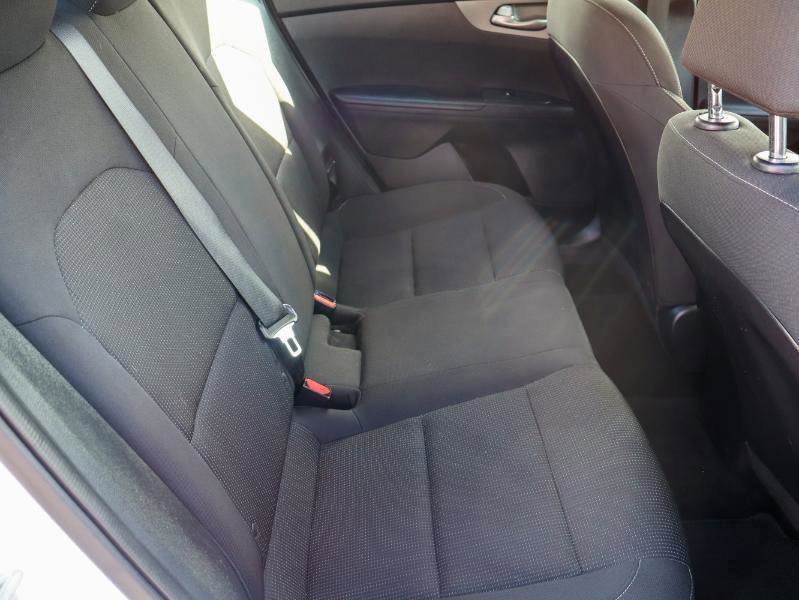 Used 2021 Kia Forte LXS FWD image 12