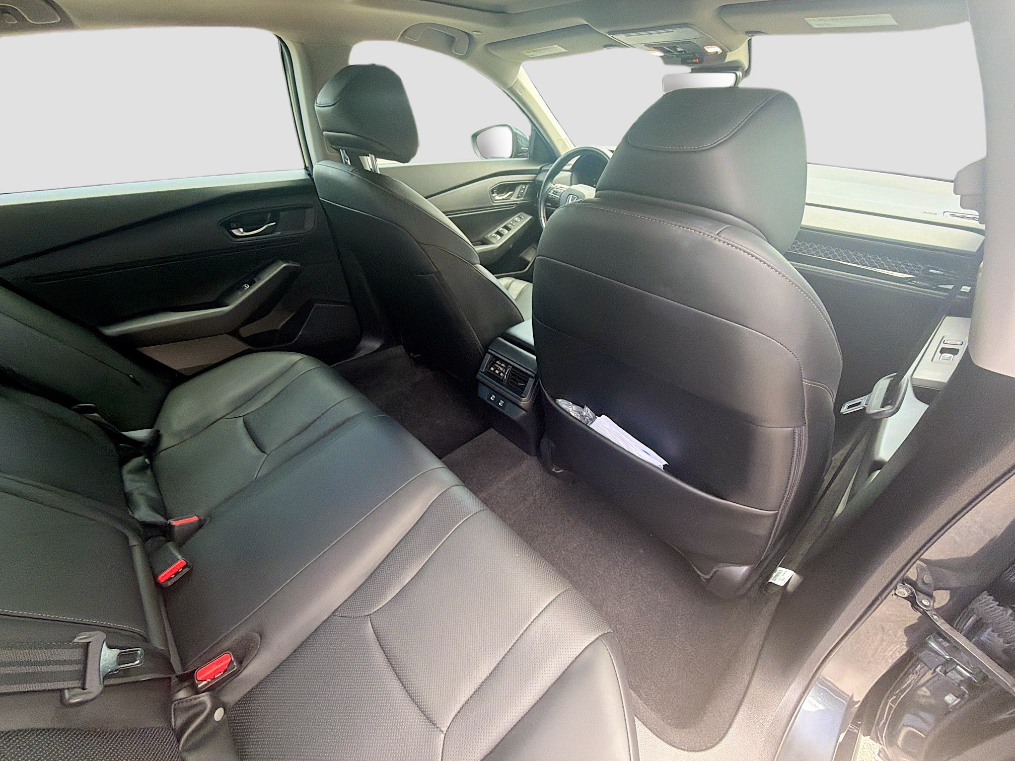 Used 2024 Honda Accord EX-L image 27