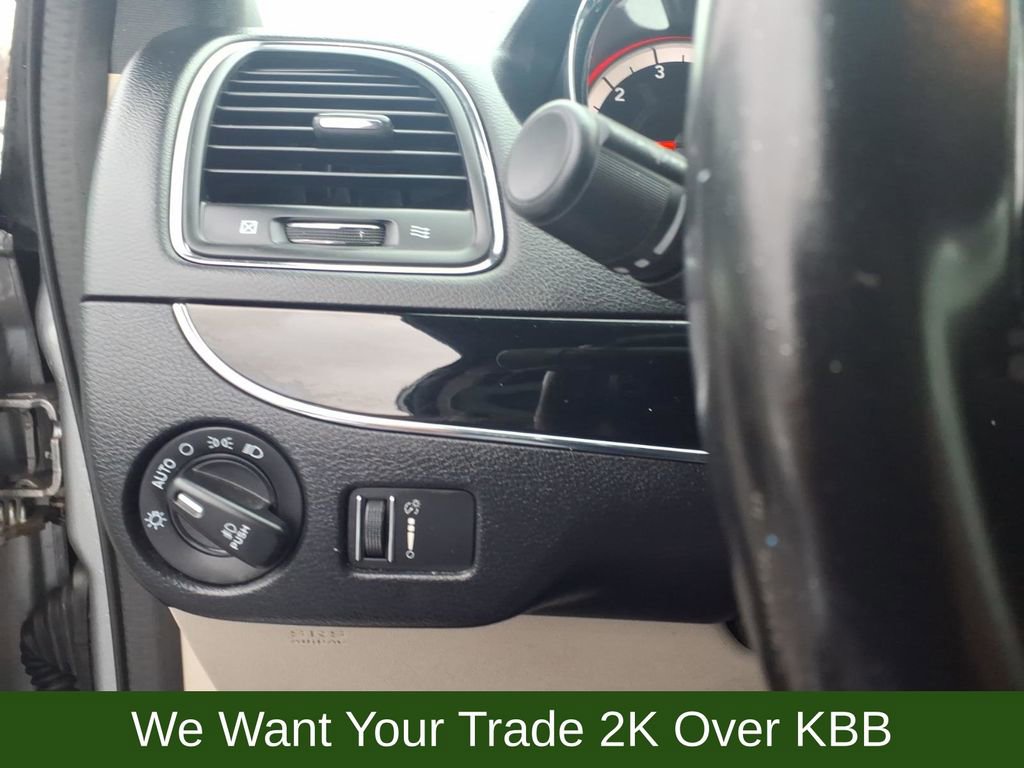 Used 2019 Dodge Grand Caravan SXT image 17