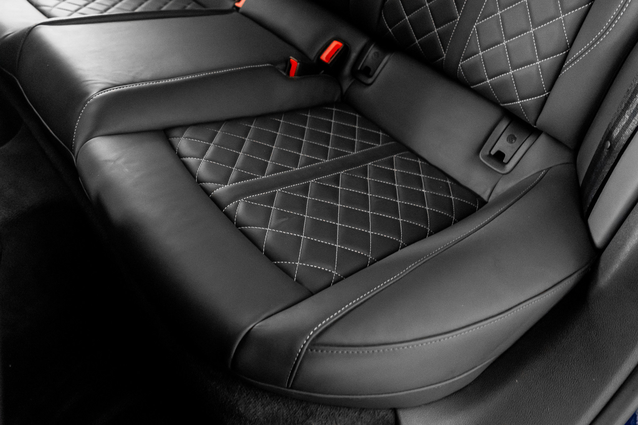 Used 2023 Audi S5 Prestige image 30