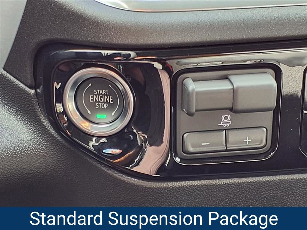 New 2025 Chevrolet Silverado 1500 LT w/ Protection Package image 8