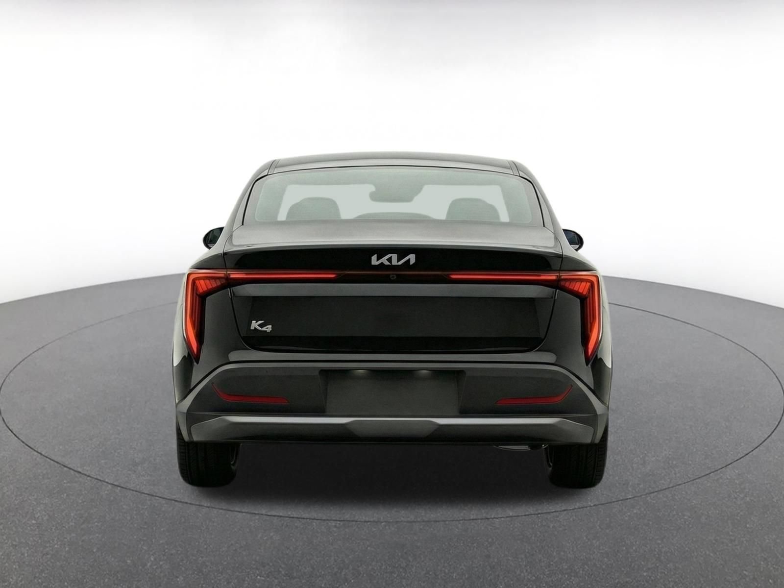 Used 2025 Kia K4 FWD image 8