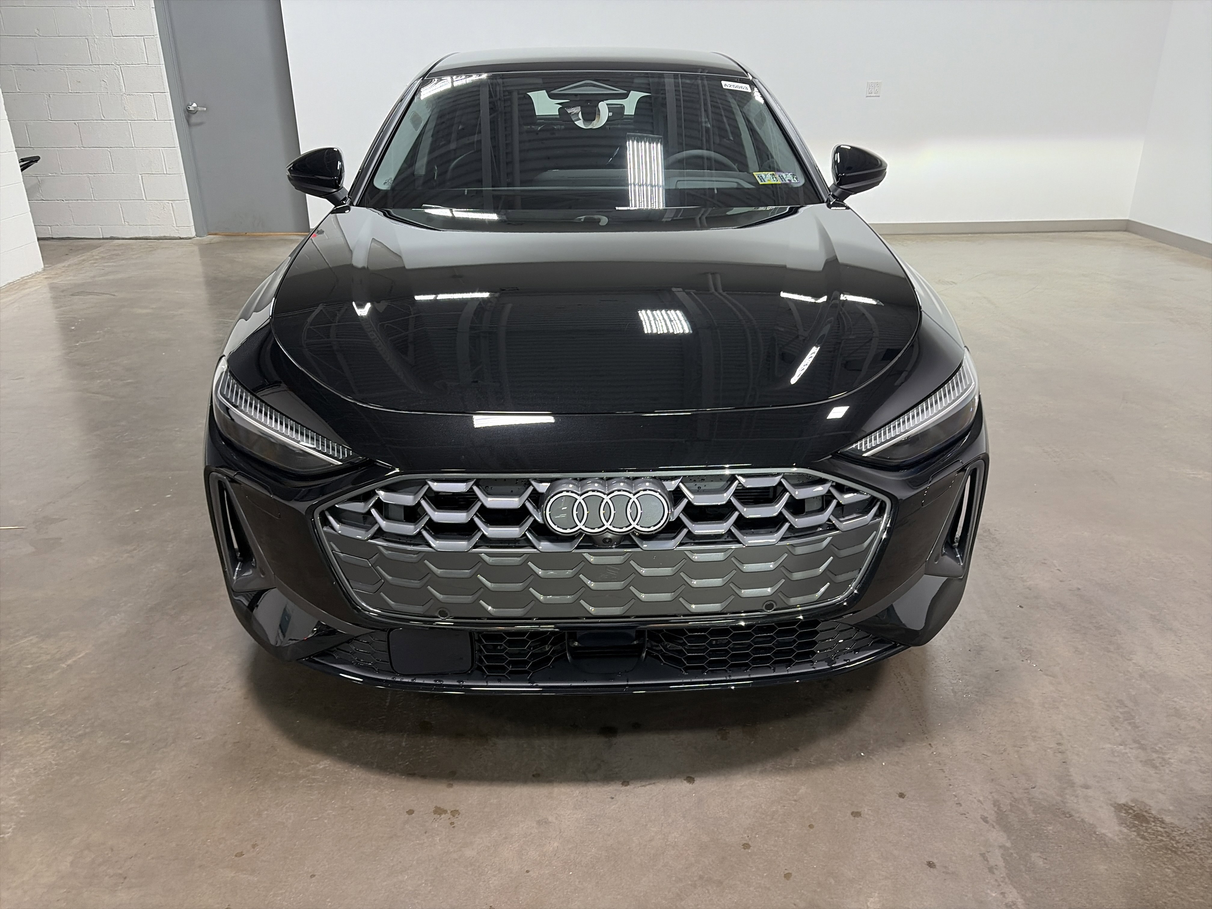 New 2025 Audi A5 2.0T Premium Plus AWD/4WD image 7