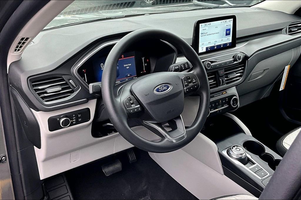 New 2026 Ford Escape Active image 6