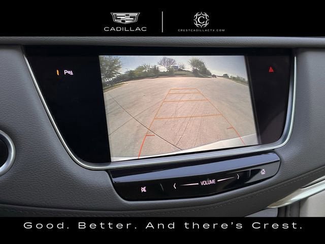 Used 2019 Cadillac XT5 Luxury image 18
