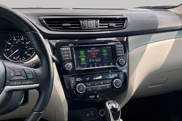 Certified 2020 Nissan Rogue Sport SL FWD image 7